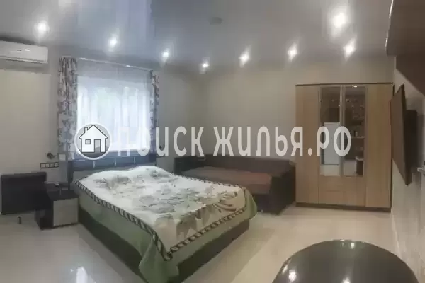 Гостевой дом «Селена» Гостевой дом «Селена»