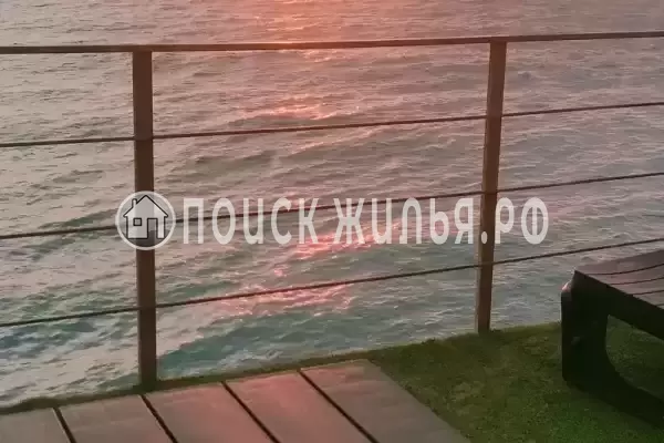 Частный сектор «Эллинг № 5» Частный сектор «Эллинг № 5»