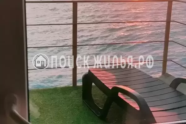 Частный сектор «Эллинг № 5» Частный сектор «Эллинг № 5»