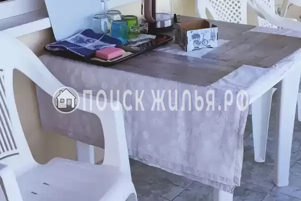 Частный сектор «Эллинг № 5» Частный сектор «Эллинг № 5»