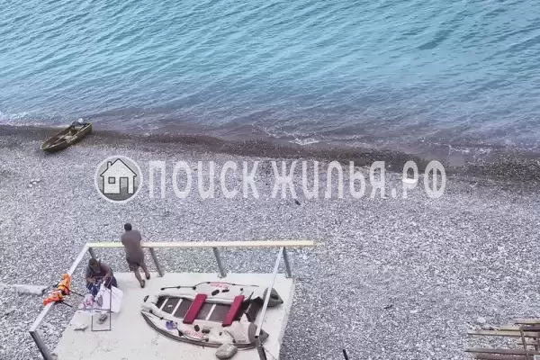 Частный сектор «Эллинг № 5» Частный сектор «Эллинг № 5»