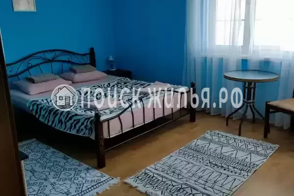 Частный сектор «Эллинг № 5» Частный сектор «Эллинг № 5»