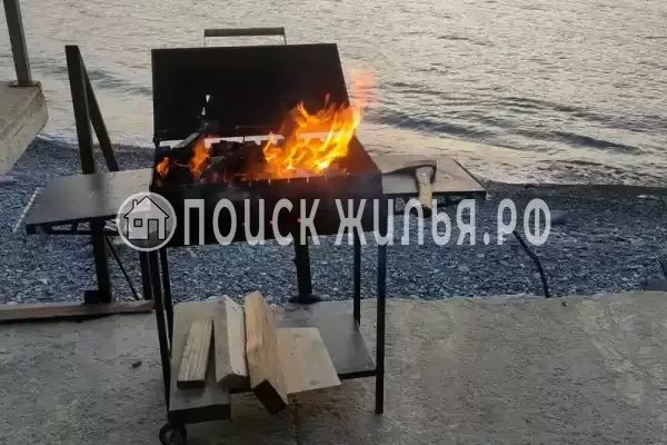 Частный сектор «Эллинг № 5» Частный сектор «Эллинг № 5»