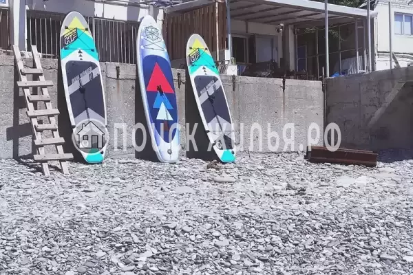 Частный сектор «Эллинг № 5» Частный сектор «Эллинг № 5»