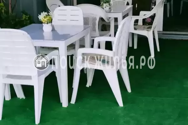 Частный сектор «Эллинг № 5» Частный сектор «Эллинг № 5»