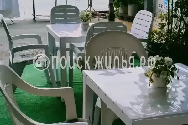 Частный сектор «Эллинг № 5» Частный сектор «Эллинг № 5»