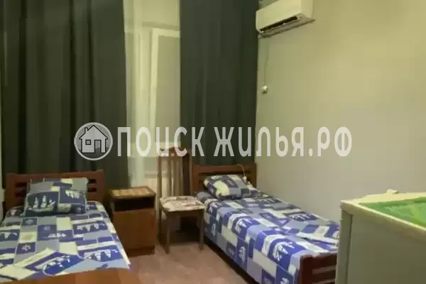 Частный сектор «У Наиры»