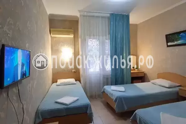 «Снежанна»