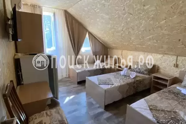 Частный сектор «У Наиры»