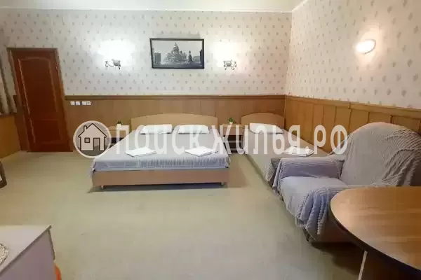 «Снежанна»