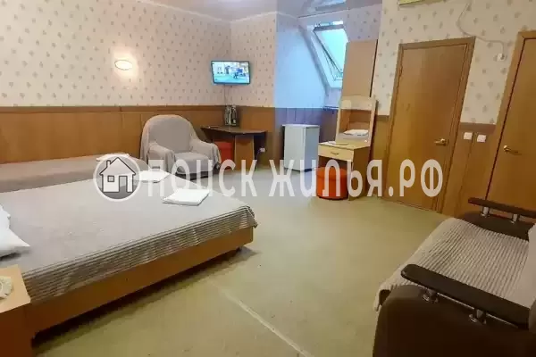 «Снежанна»