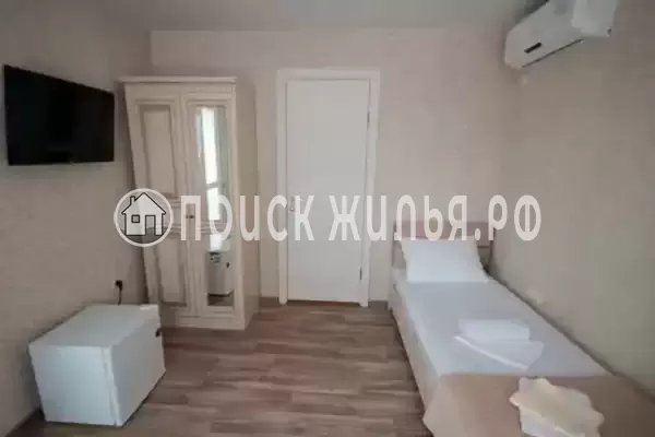 Гостевой дом «В Приморском»