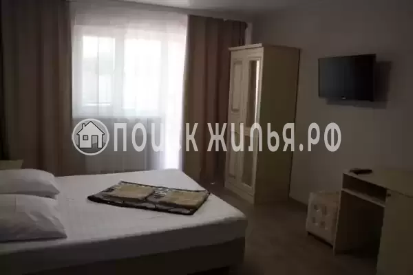 Гостевой дом «В Приморском»