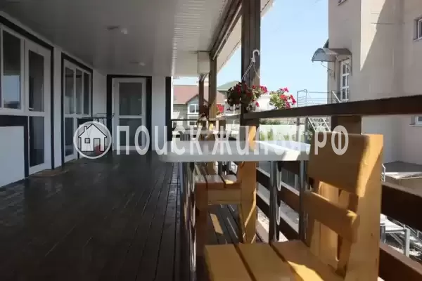 Гостевой дом «В Приморском»