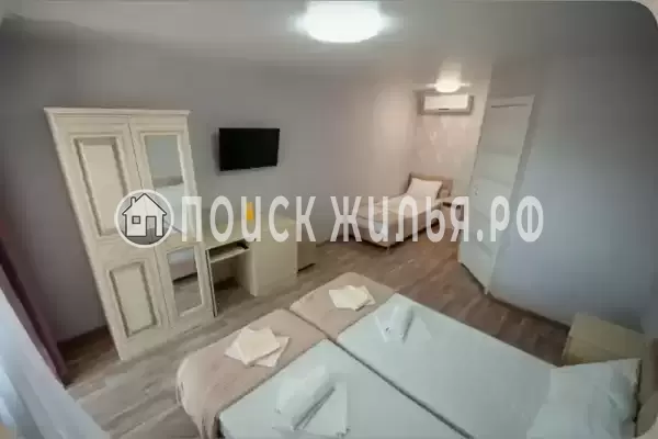 Гостевой дом «В Приморском»