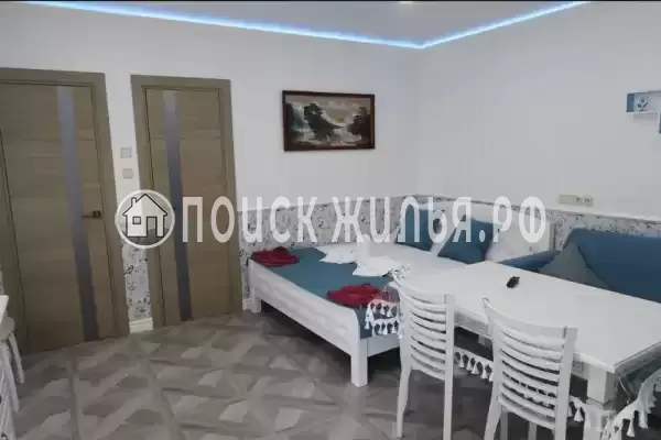 «Оазис-1» «Оазис-1»