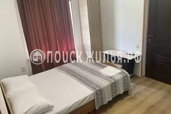 Гостевой дом «Эйва»