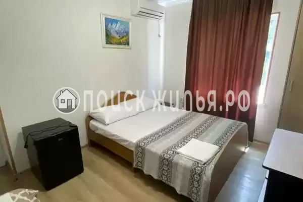 Гостевой дом «Эйва»