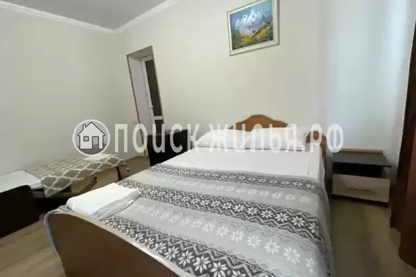 Гостевой дом «Эйва»