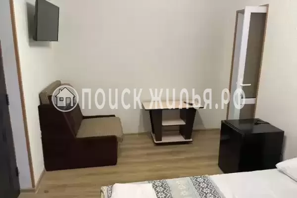 Гостевой дом «Эйва»