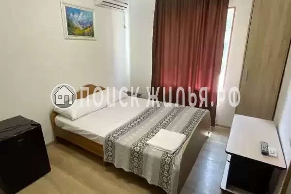 Гостевой дом «Эйва»