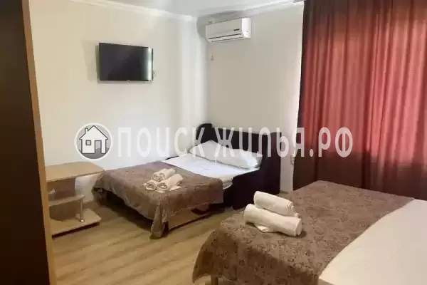 Гостевой дом «Эйва»