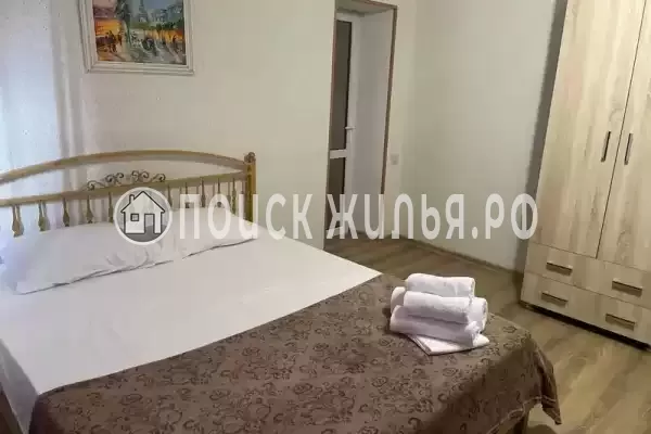 Гостевой дом «Эйва»