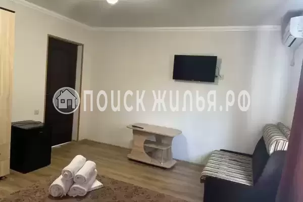 Гостевой дом «Эйва»