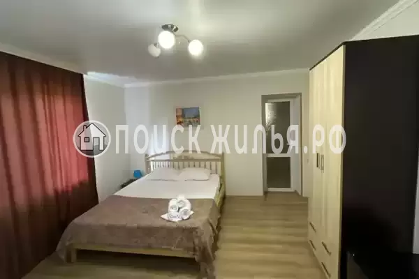 Гостевой дом «Эйва»