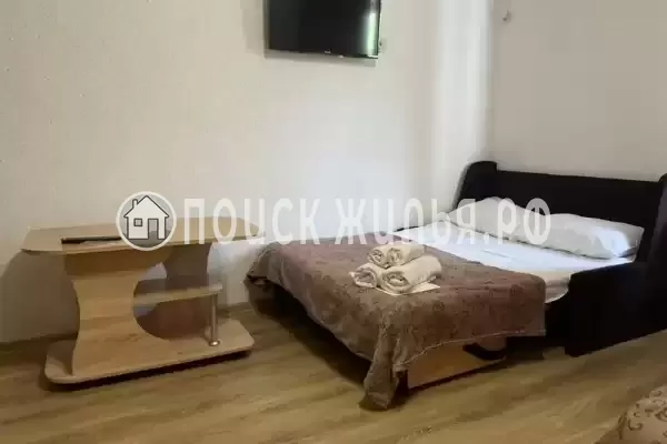 Гостевой дом «Эйва»