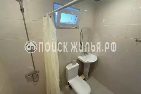 Гостевой дом «Эйва»