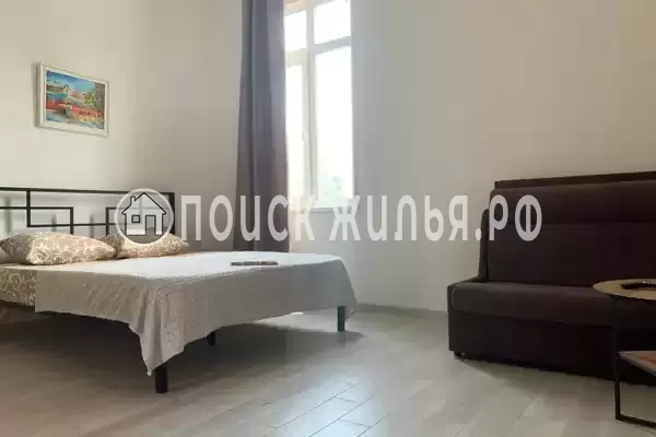 Гостевой дом «Эйва»