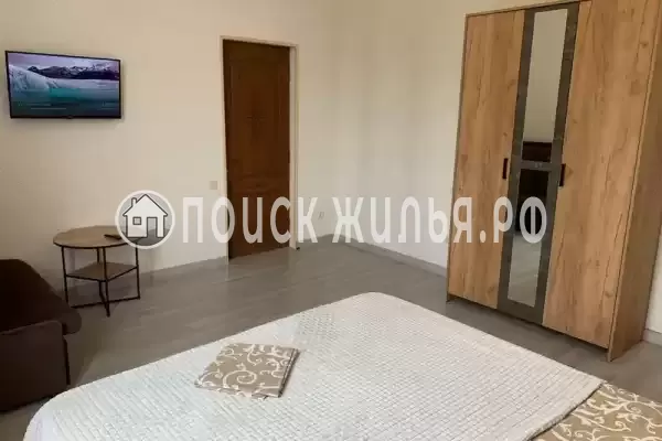 Гостевой дом «Эйва»