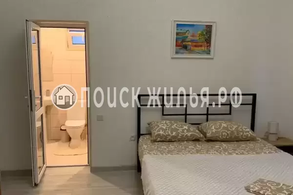 Гостевой дом «Эйва»