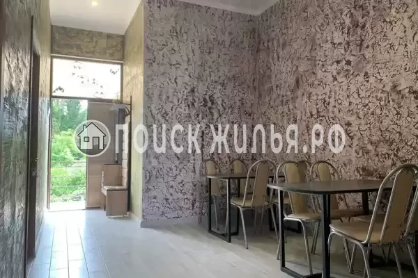 Гостевой дом «Эйва»