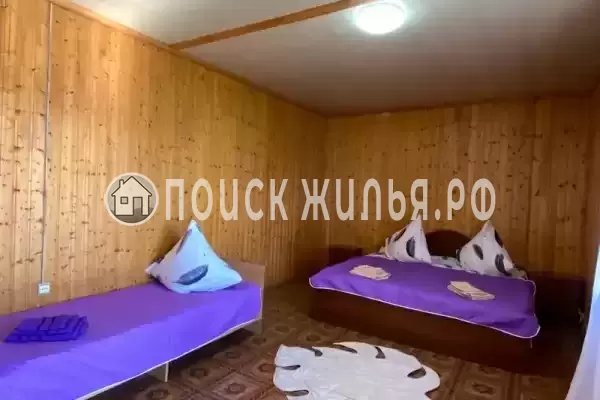 Гостиница «Сад у моря»