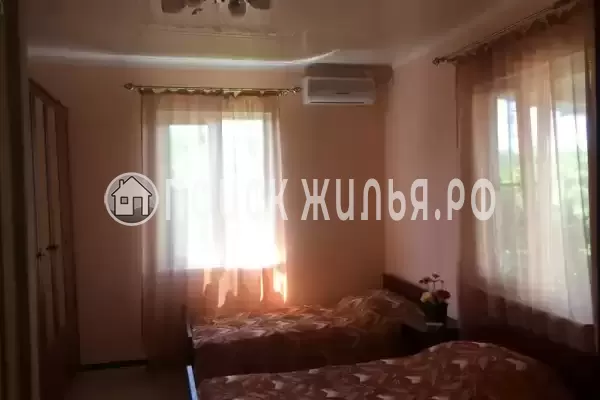 Частный сектор «5 минут до моря» Частный сектор «5 минут до моря»