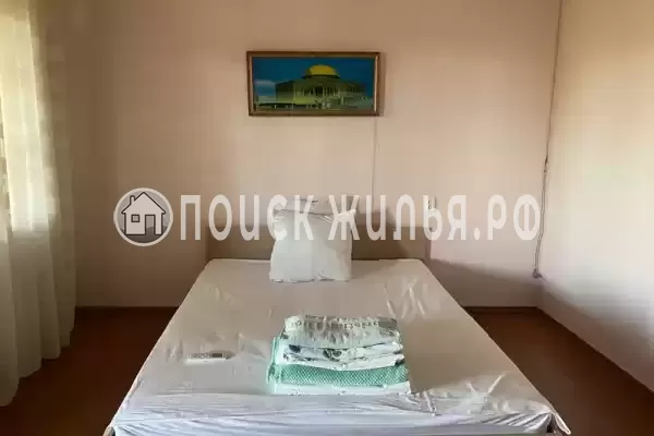 Частный сектор «У Риты»