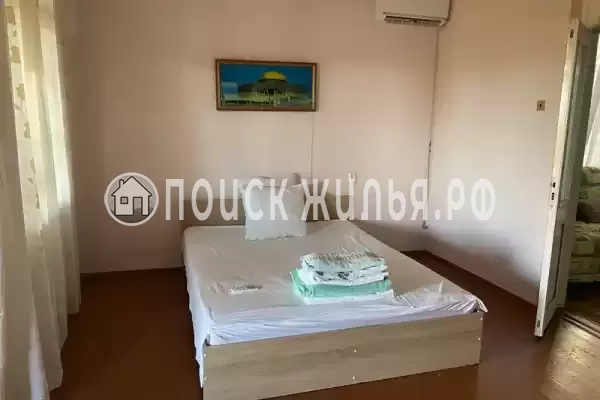 Частный сектор «У Риты»