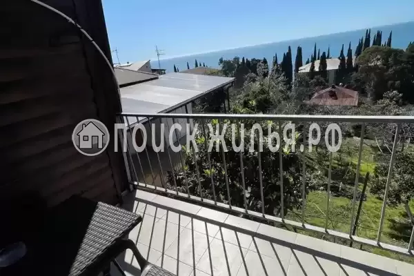 Гостевой дом «Апельсин»