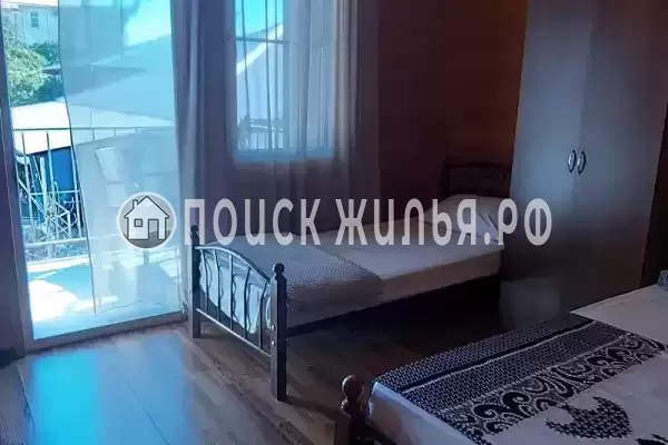 Гостевой дом «Апельсин»