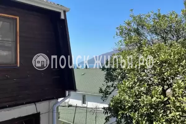 Гостевой дом «Апельсин»