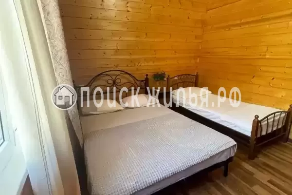 Гостевой дом «Апельсин»