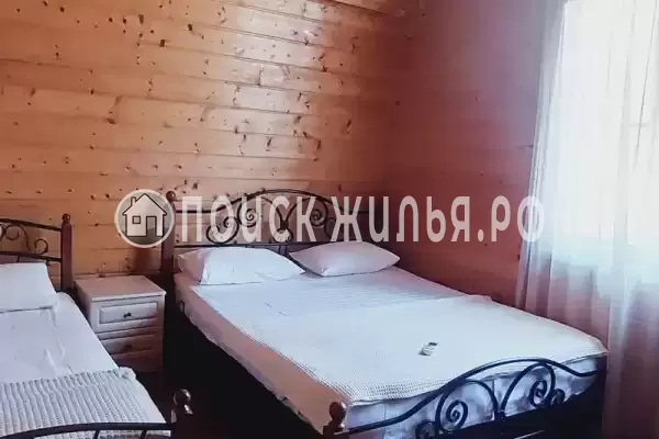 Гостевой дом «Апельсин»