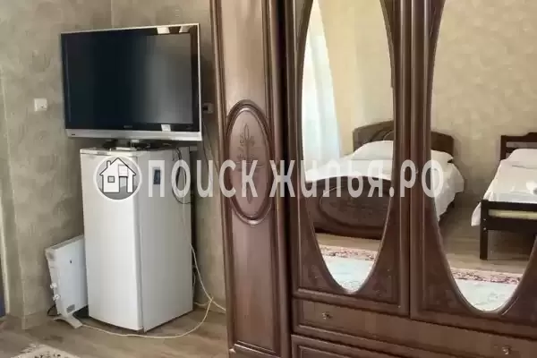 Гостевой дом «Апельсин»