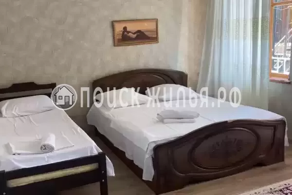 Гостевой дом «Апельсин»