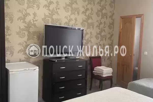 Гостевой дом «Апельсин»