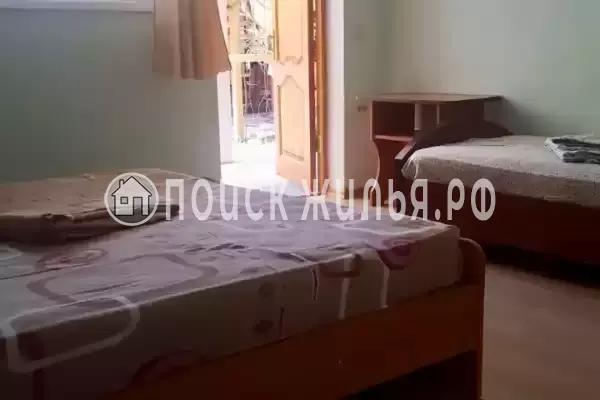 Гостевой дом «SunHotel» Гостевой дом «SunHotel»