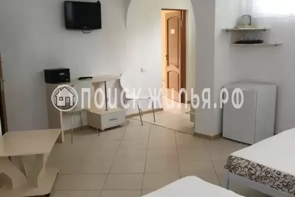 Гостиница «Наш Дом» Гостиница «Наш Дом»