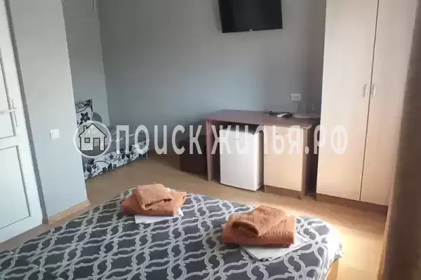 Гостевой дом «Солнечный бриз»